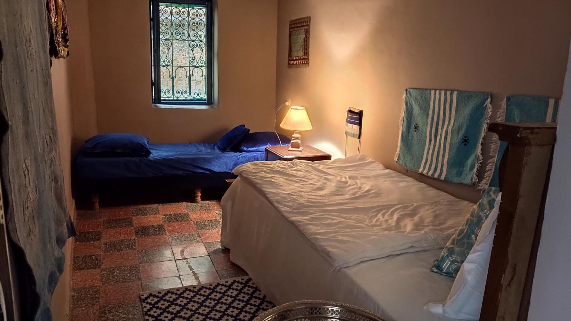 Dar Selma Hotel Fez Ruang foto